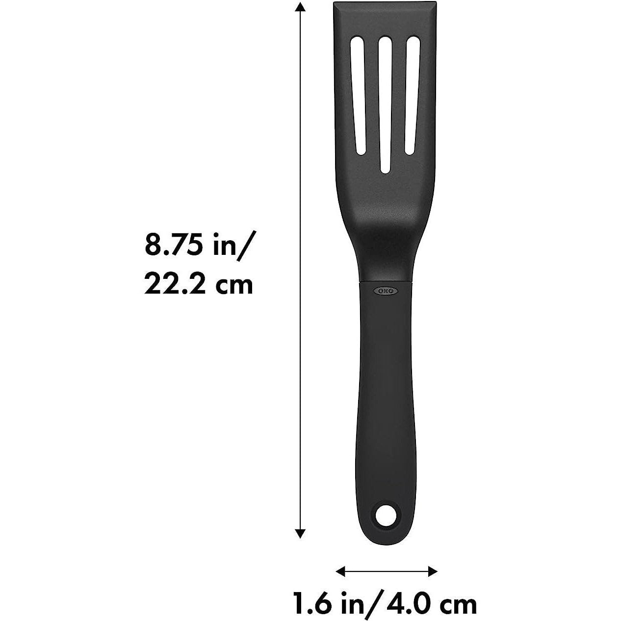 OXO GG NYLON CUT & SERVE TURNER