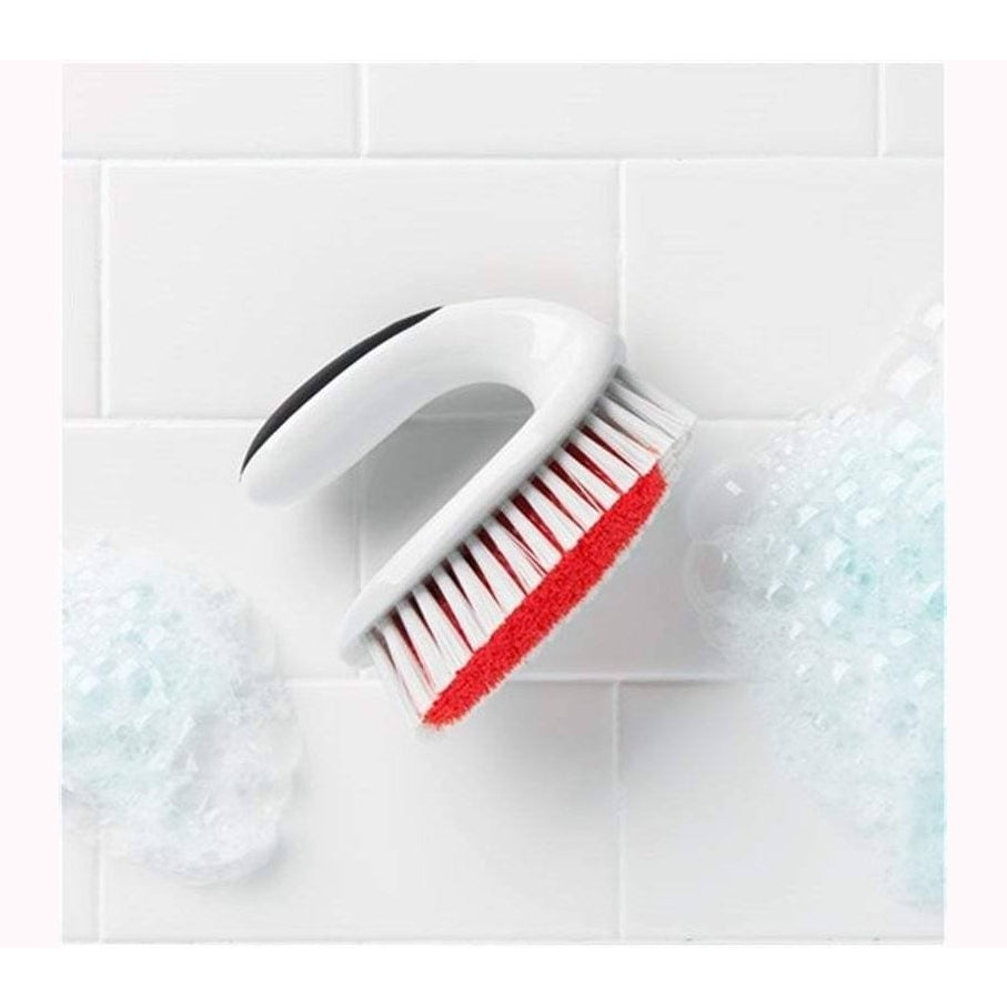OXO GG ALL-PURPOSE SCRUB BRUSH