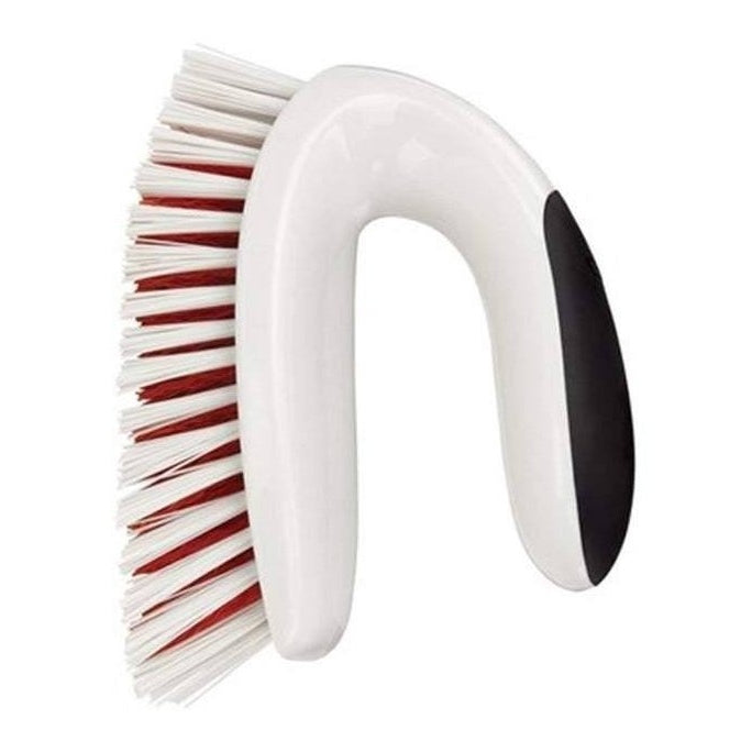 OXO GG ALL-PURPOSE SCRUB BRUSH
