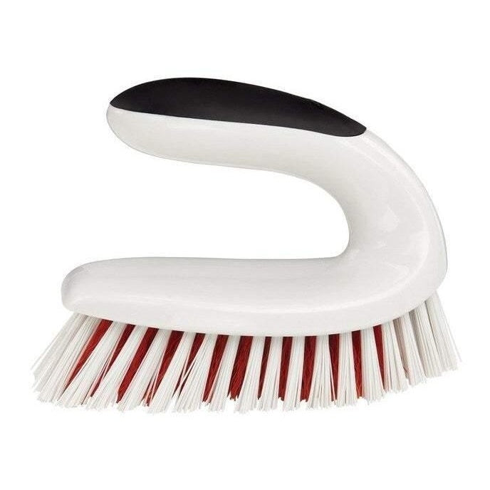 OXO GG ALL-PURPOSE SCRUB BRUSH
