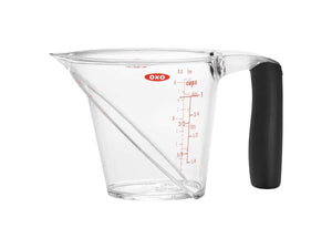 OXO GG ANGLED MEASURE CUP CUP/ ML