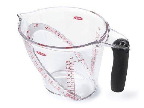 OXO GG ANGLED MEASURE CUP CUP/