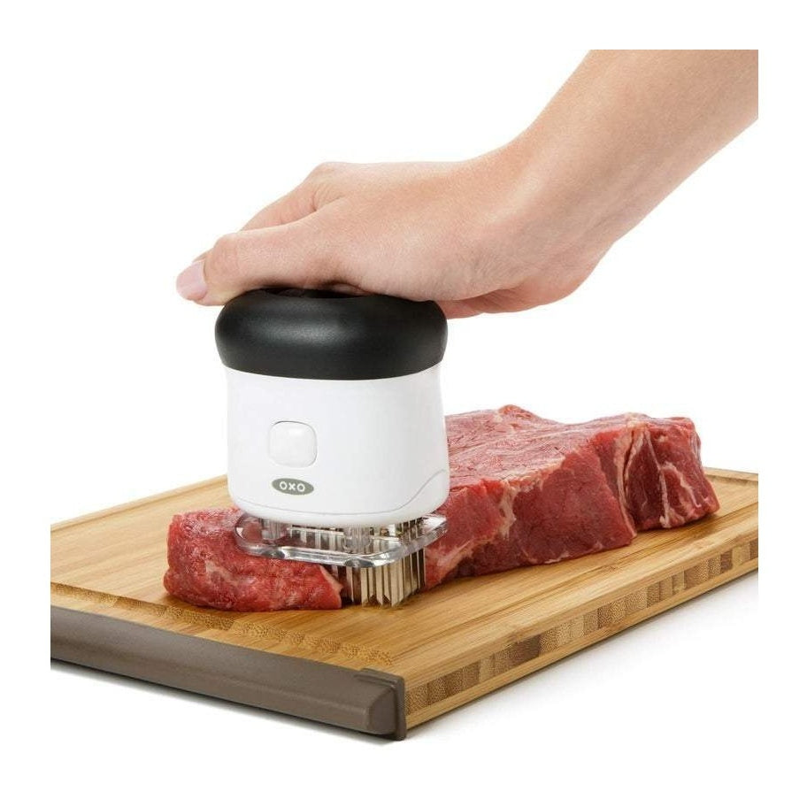 OXO GG BLADED MEAT TENDERIZER