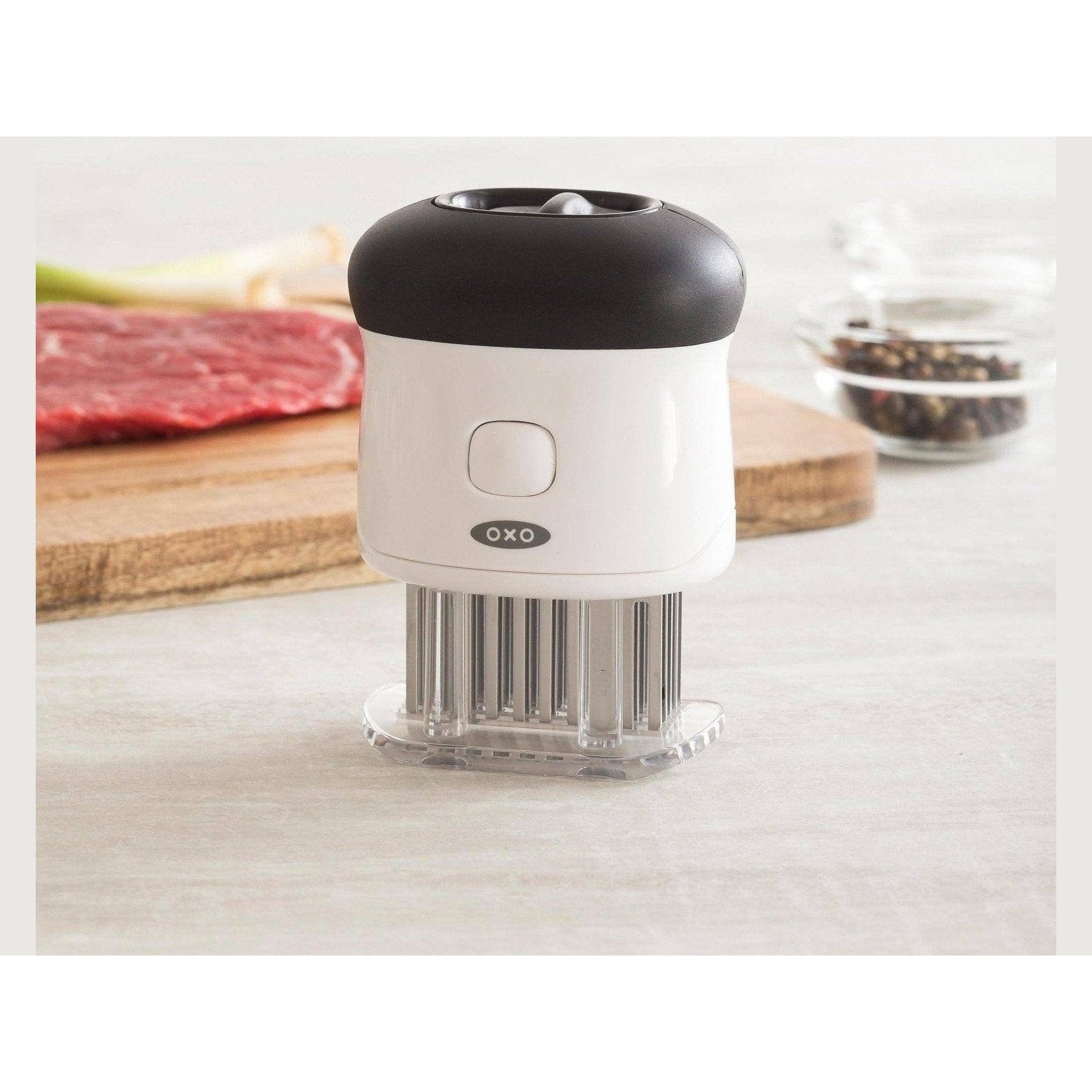 OXO GG BLADED MEAT TENDERIZER