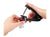 OXO GG CHERRY OLIVE PITTER BLK