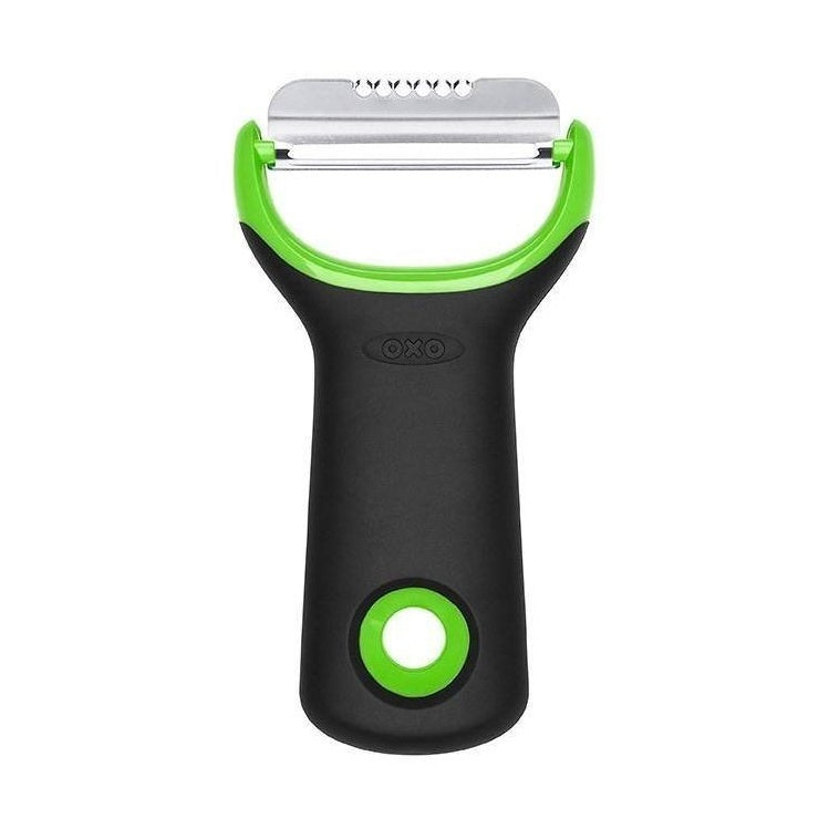 OXO GG CITRUS PREP PEELER & ZESTER