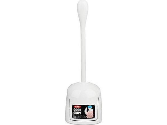 OXO GG COMPACT TOILET BRUSH CANISTER