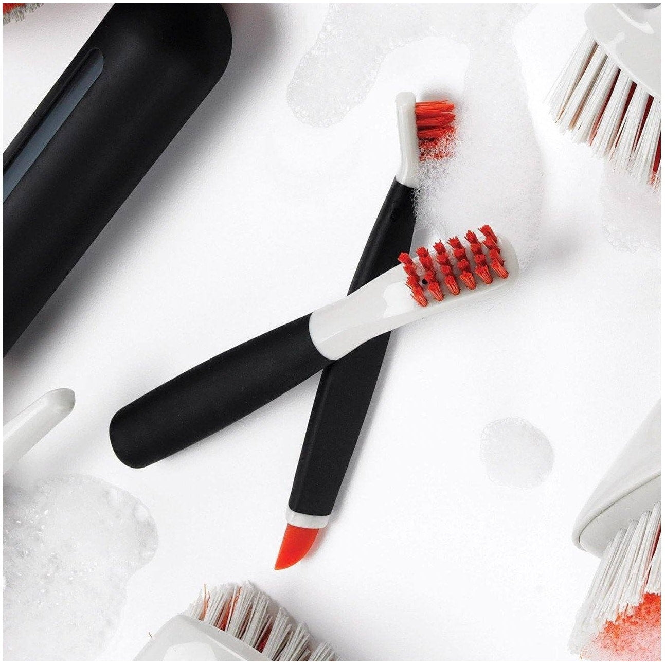 OXO GG DEEP CLEAN BRUSH SET