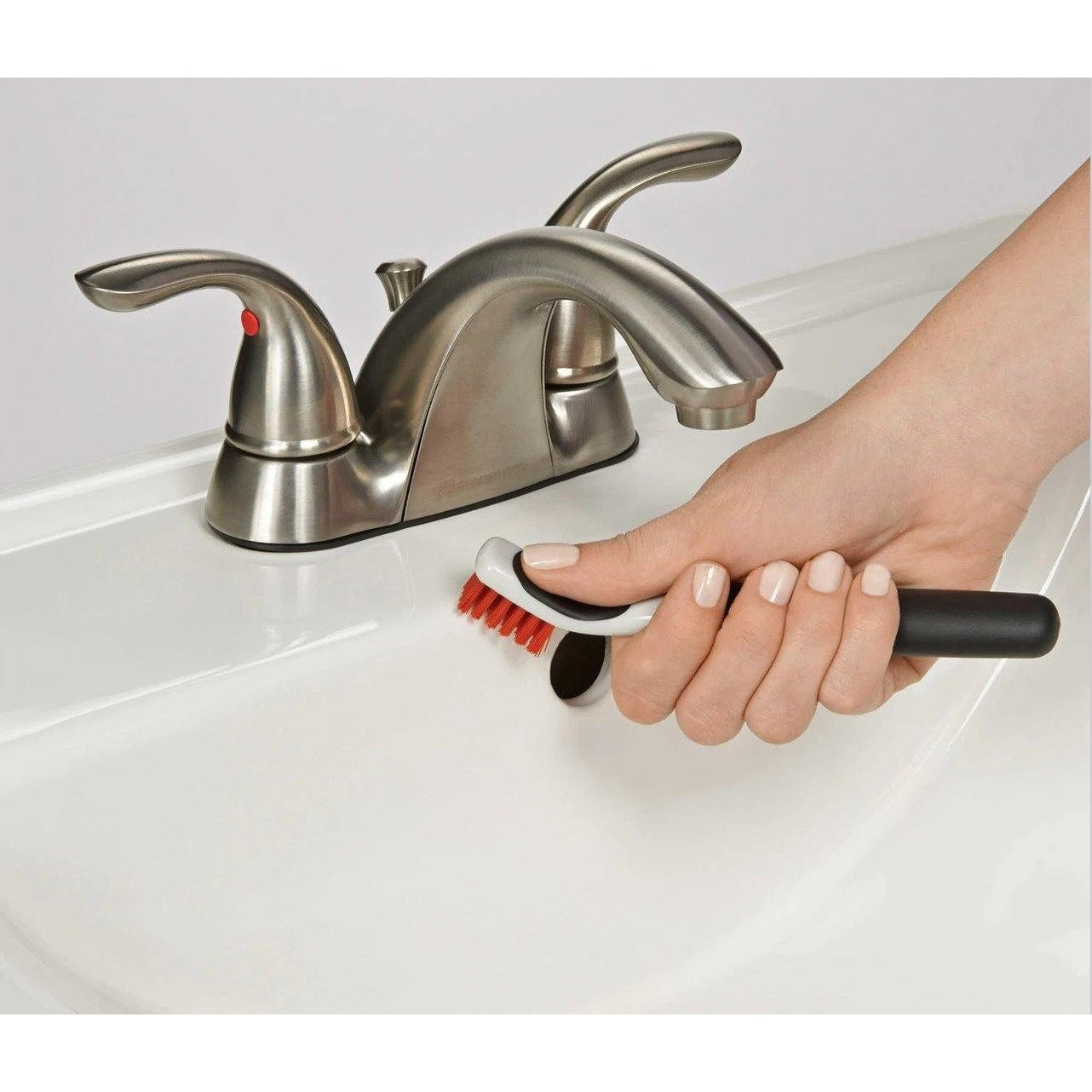 OXO GG DEEP CLEAN BRUSH SET