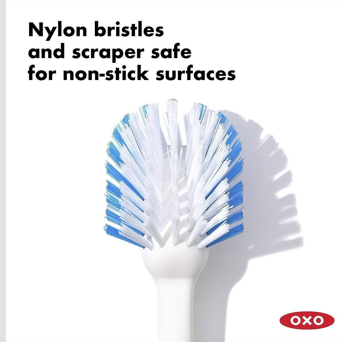 OXO GG DISH BRUSH
