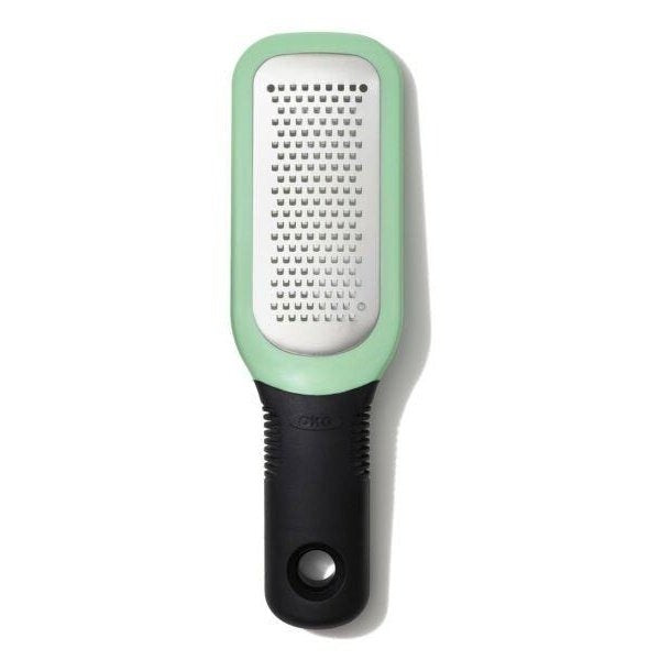 OXO GG ETCHED GINGER & GARLIC GRATER