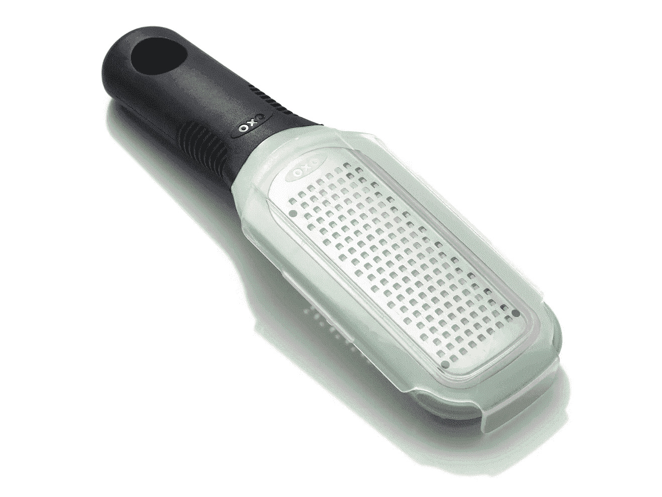 OXO GG ETCHED GINGER GARLIC GRATER