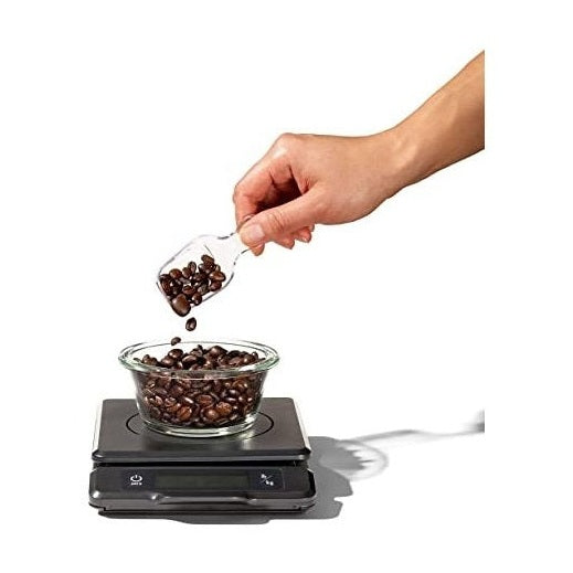 OXO GG FOOD SCALE WITH PULL-OUT DISPLAY