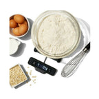 OXO GG FOOD SCALE WITH PULL-OUT DISPLAY