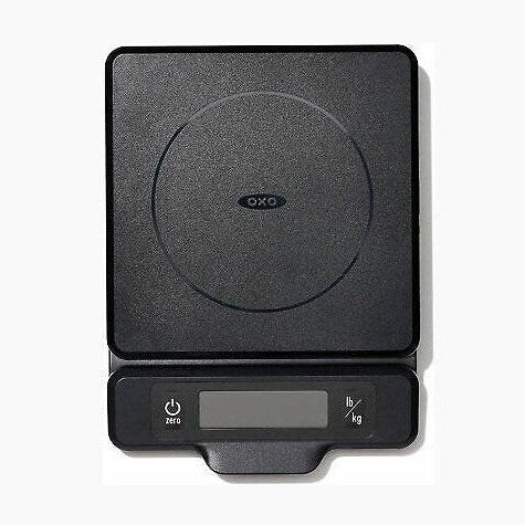 OXO GG FOOD SCALE WITH PULL-OUT DISPLAY