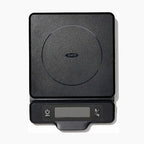 OXO GG FOOD SCALE WITH PULL-OUT DISPLAY