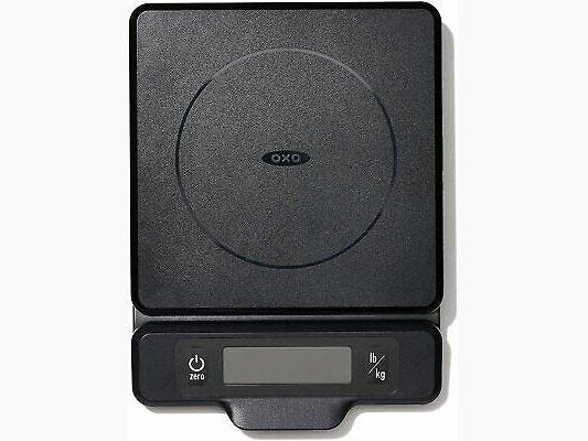 OXO GG FOOD SCALE WITH PULL-OUT DISPLAY