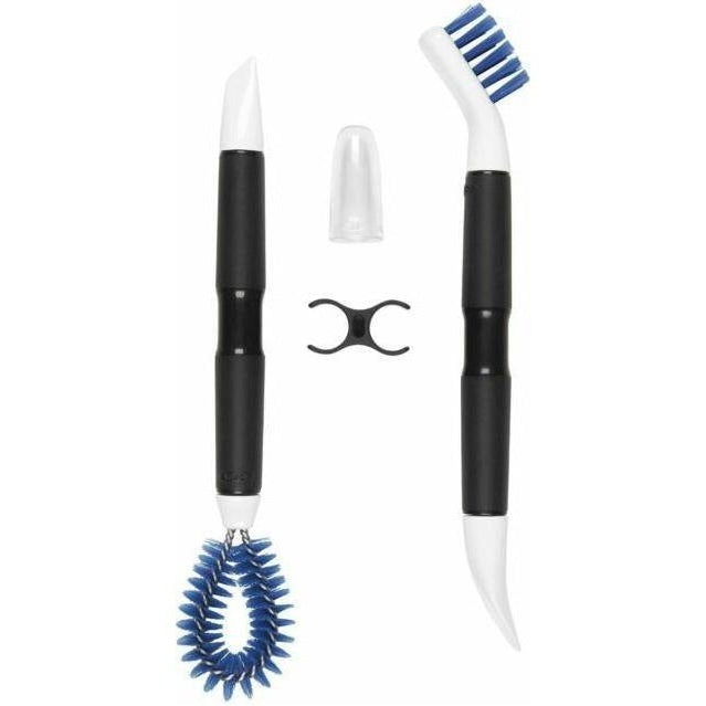 OXO GG KITCHEN APPLIANCE CLEANING SET