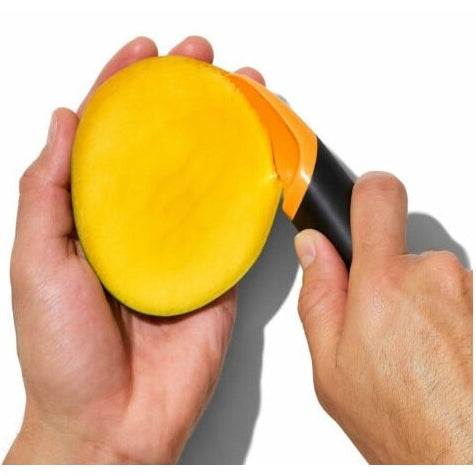 OXO GG MANGO SLICER WITH SCOOP
