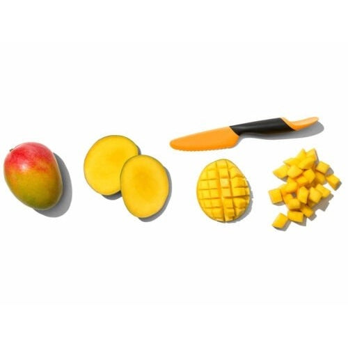 OXO GG MANGO SLICER WITH SCOOP