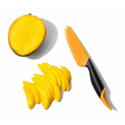 OXO GG MANGO SLICER WITH SCOOP