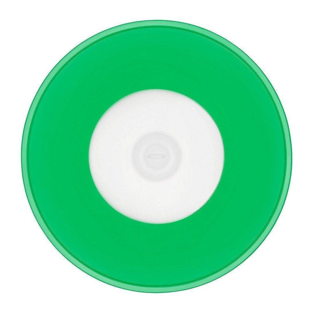 OXO GG REUSABLE SILICONE LID - LARGE