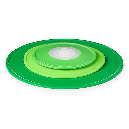 OXO GG REUSABLE SILICONE LID - LARGE