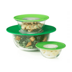 OXO GG REUSABLE SILICONE LID - LARGE