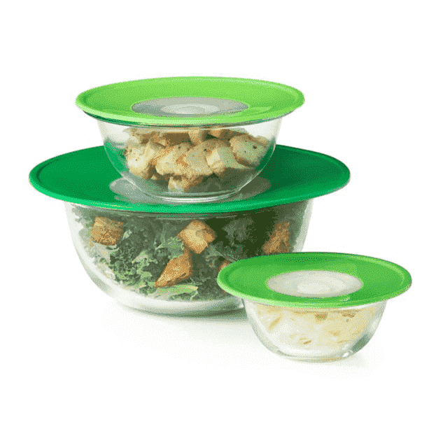 OXO GG REUSABLE SILICONE LID - LARGE