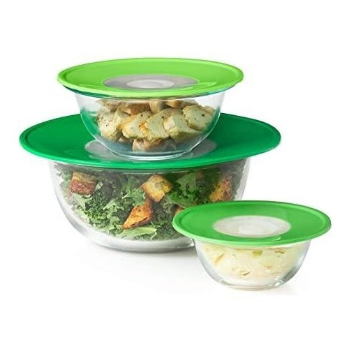 OXO GG REUSABLE SILICONE LID - MEDIUM