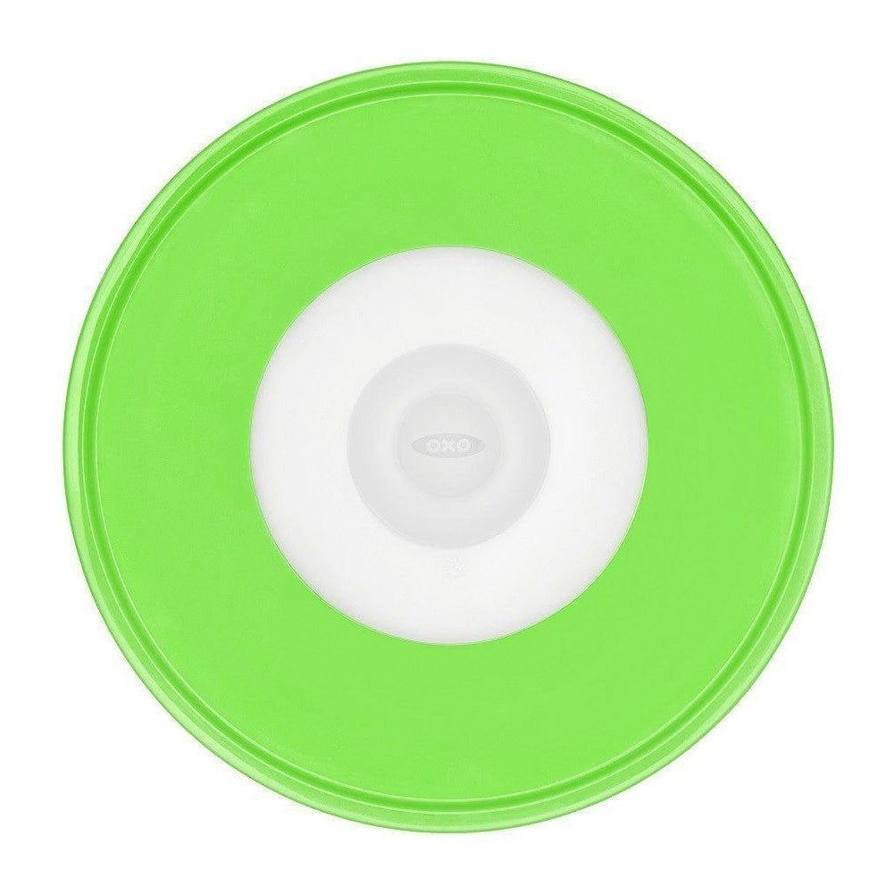 OXO GG REUSABLE SILICONE LID - MEDIUM