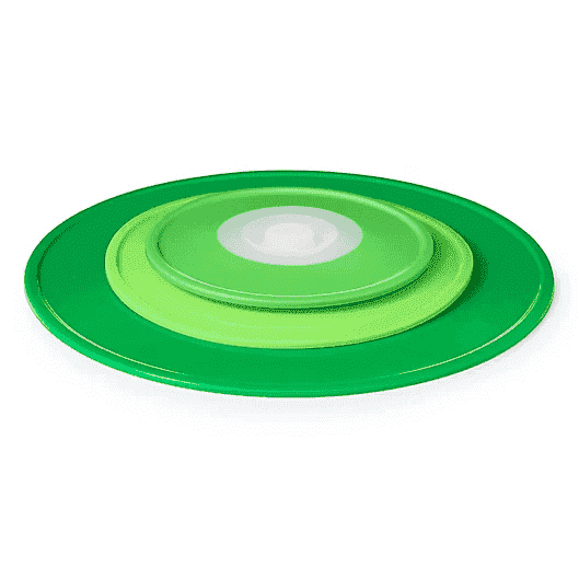 OXO GG REUSABLE SILICONE LID - MEDIUM