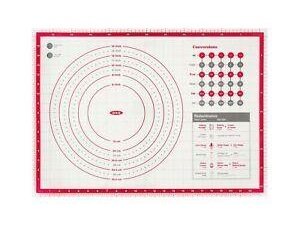 OXO GG SILICONE PASTRY MAT