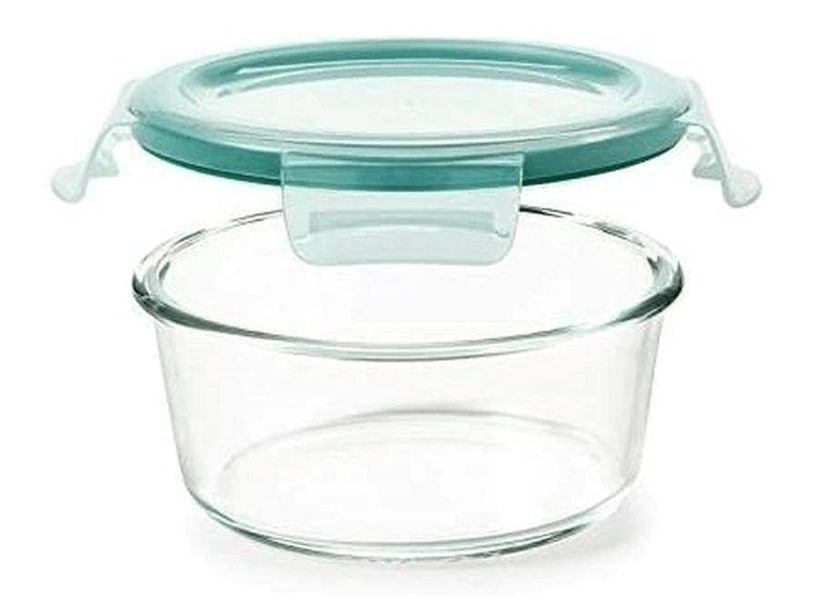 OXO GG SMART SEAL ROUND CONTAINER
