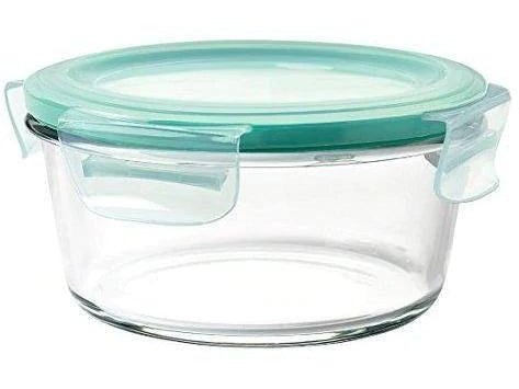 OXO GG SMART SEAL ROUND CONTAINER