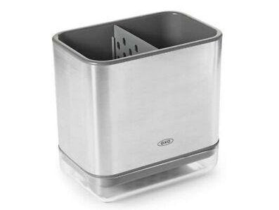 OXO GG STAINLESS STEEL SINKWARE CADDY