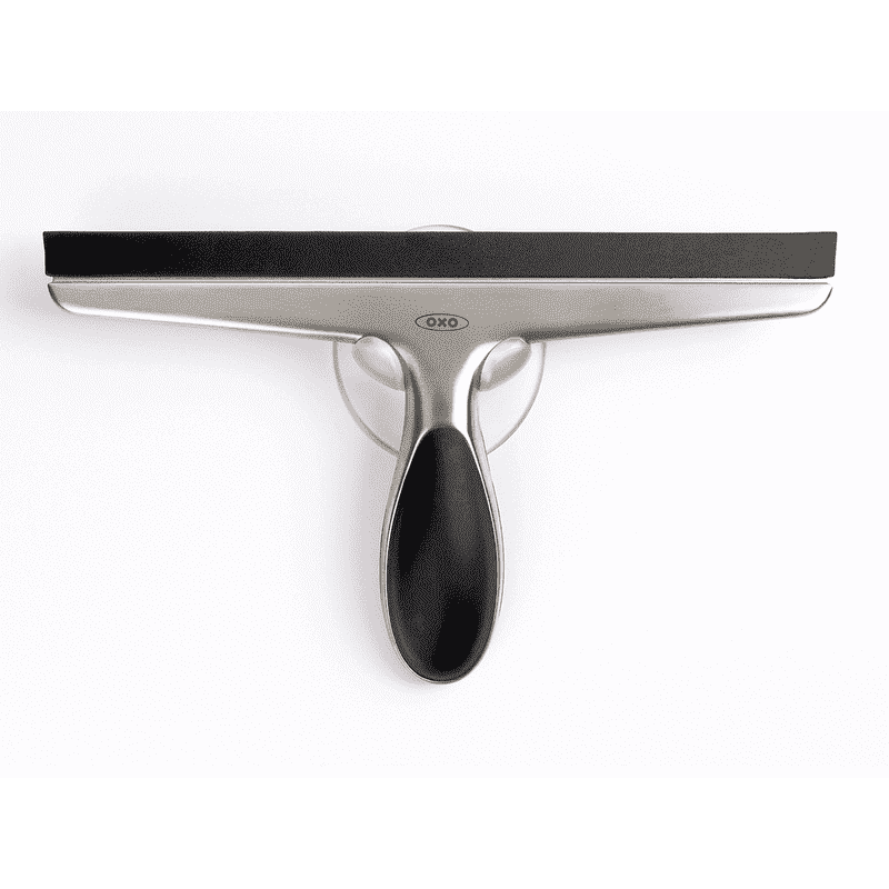 OXO GG STAINLESS STEEL SQUEEGEE