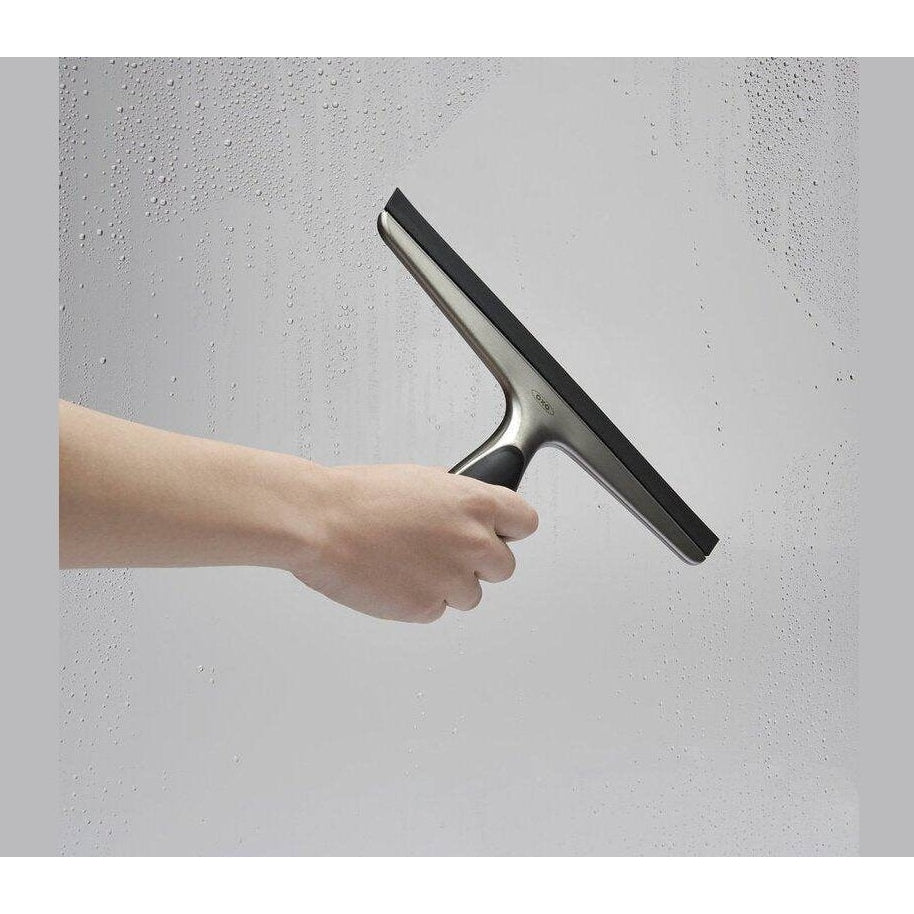 OXO GG STAINLESS STEEL SQUEEGEE