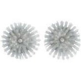 OXO GG STEEL PALM BRUSH REFILLS - 2 PACK