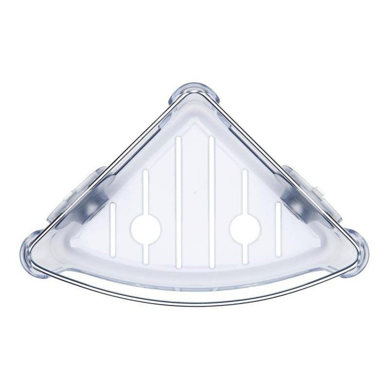 OXO GG STRONGHOLD SUCTION CORNER BASKET