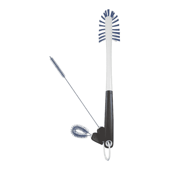 OXO GG WATER BOTTLE CLEANING SET