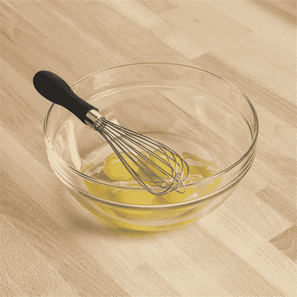 OXO GG WHISK 9IN/ 23CM