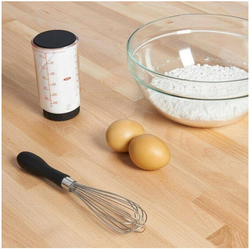 OXO GG WHISK 9IN/ 23CM