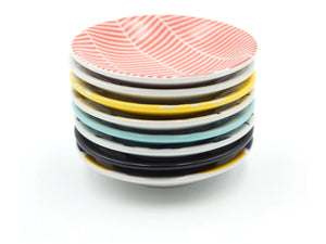 Ogura Scandinavia Table Collection Mini Dish 8 Pcs Set