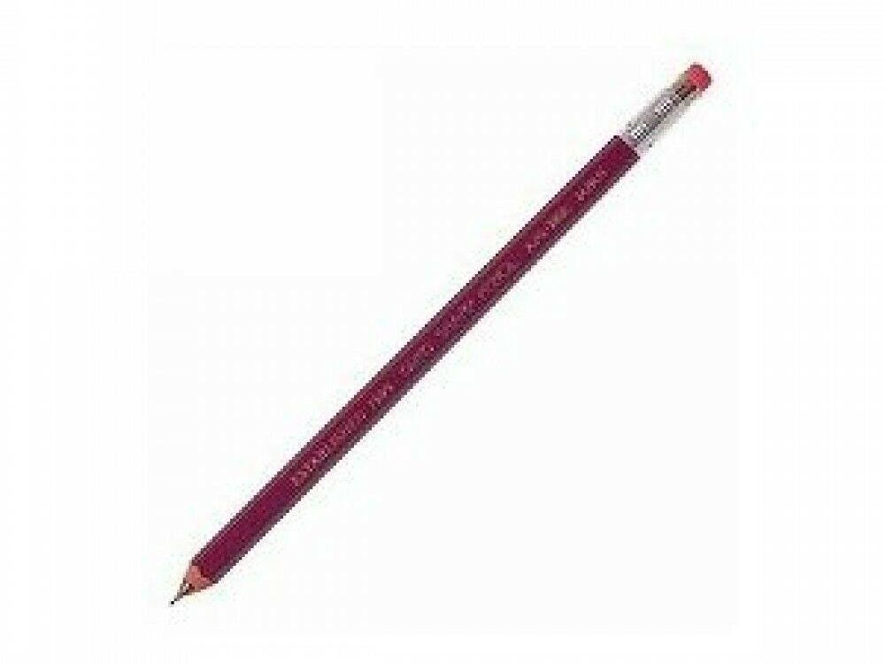 Ohto Sharp Mechanical Pencil mm Dark Red