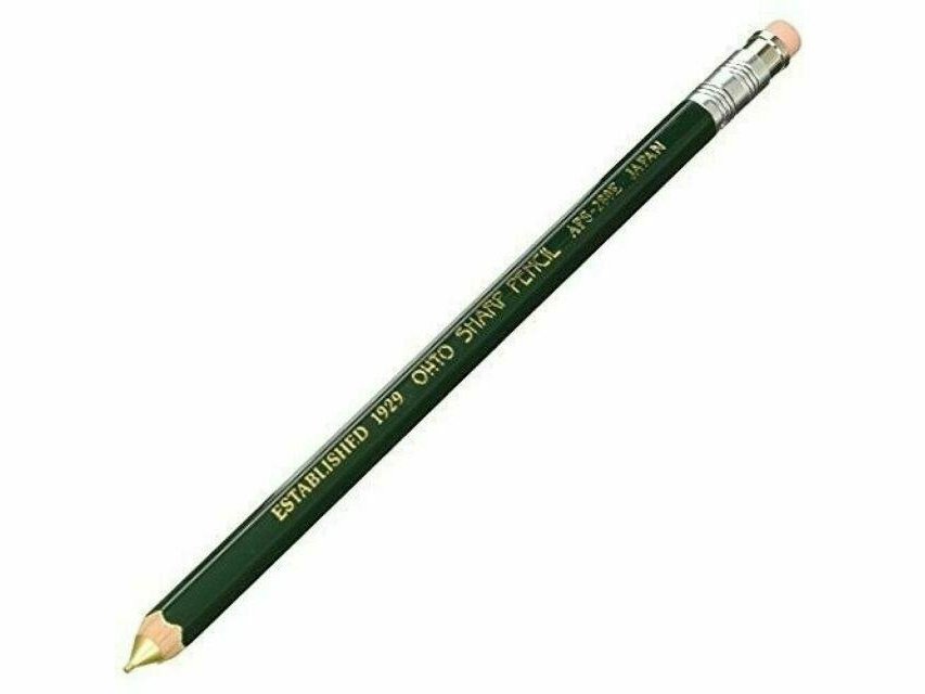 Ohto Sharp Mechanical Pencil mm Green
