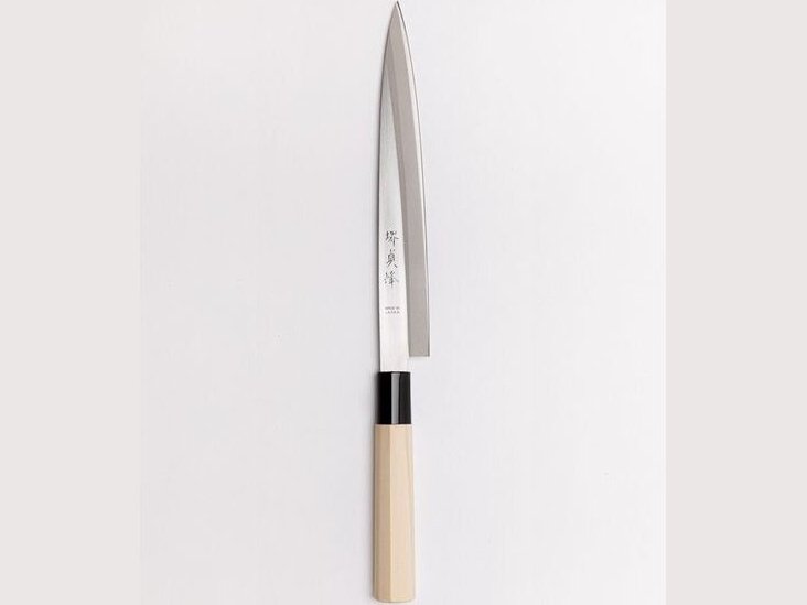 Okumura Sashimi Knife 210mm