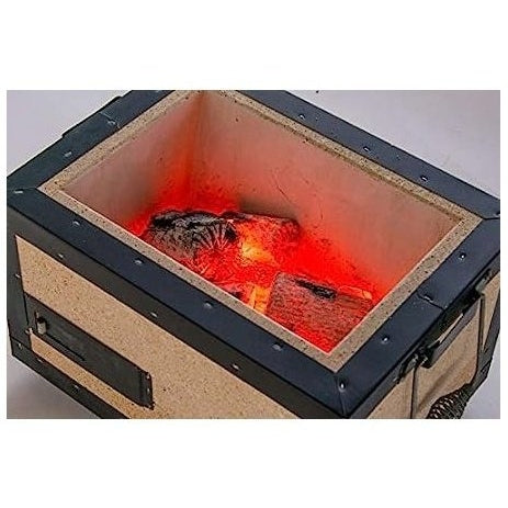 Okunoto Japanese Hibachi Grill Small