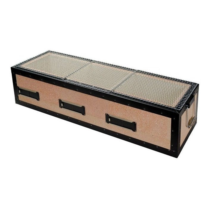 Okunoto Japanese Hibachi Grill Large