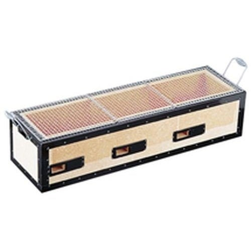 Okunoto Japanese Hibachi Grill Large